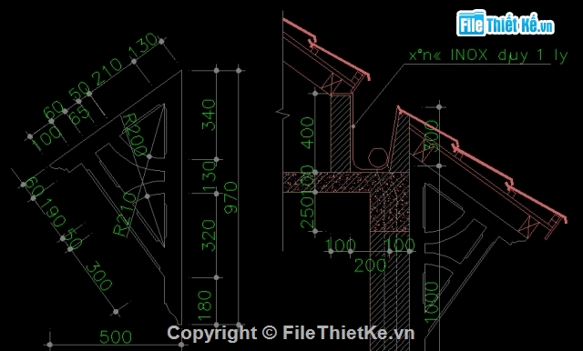 File thiết kế,Thiết kế biệt thự,mẫu biệt thự,biệt thự đẹp,nhà phố đẹp